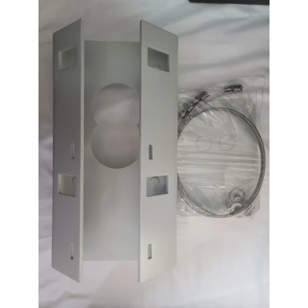 Pole Mount Adapter LWM41 Legacy IWM & IWM24 Spectra Pendants Dome Pelco PA402